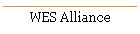 WES Alliance