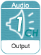 1-ch Audio output