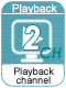 2-ch Playback
