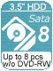 HDD