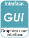 GUI