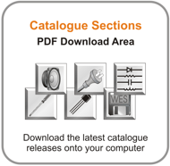 Find update to date catalogue sections readu for download