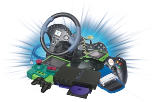 Visit GameMaster...
