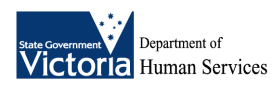Department of Human Services