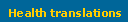 Health translations