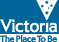 Victorian Government Website (Victoria The Place To Be)