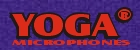 Yoga Professional Microphons