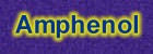 Amphenol - Interconnect Solutions