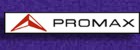 Promax test & measurement equipment