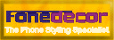 FoneDecor - Phone Styling Specialists