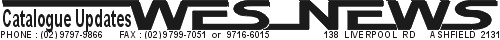 WESNEWS